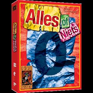Alles of Niets (rekenspel)