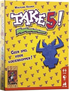 Take5! (rekenspel)
