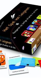 Het Spel van Lesgeven (leskist)