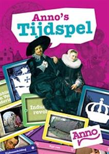 Anno’s Tijdspel (leskist)