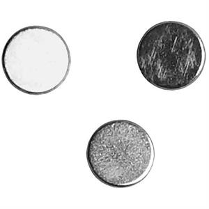Powermagneten rond 10mm/2mm (10st.)