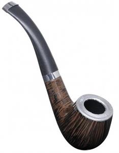 Pijp s-vormig (attribuut)