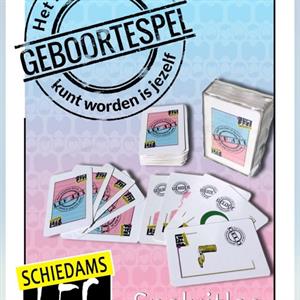 Geboortespel (leskist)