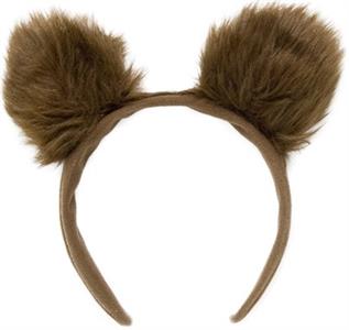 Berenoren bruin (attribuut)