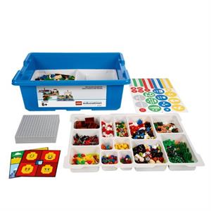 Lego Education 45100 ‘StoryStarter’ (leskist)