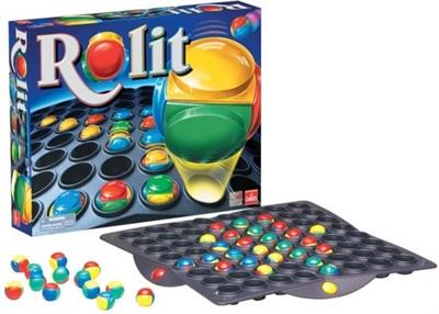 Rolit (spel)