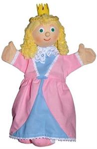 Prinses (handpop)