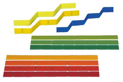 Lineaire breukenset (leskist)