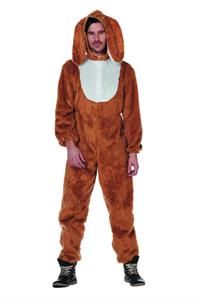 Paashaaskostuum (kleding volwassene)