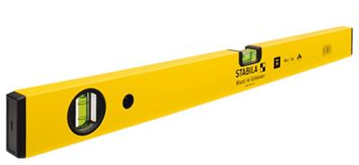 Waterpas (30 cm) Stabila