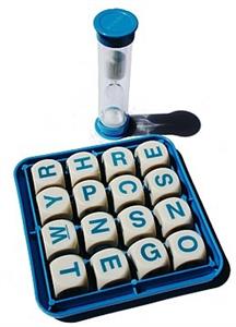 Boggle (spel)