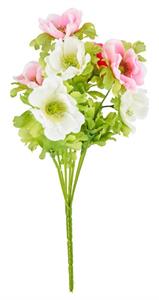 Anemonenboeket roze (attribuut)