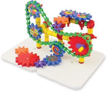 3.3B Tandwielen Toolbox