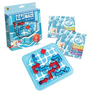 City Maze