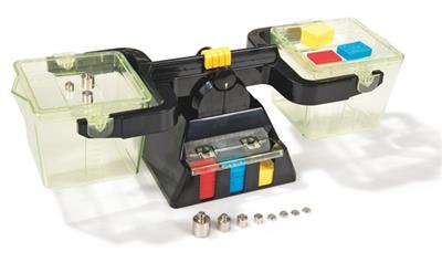 Weegschaal (leskist)