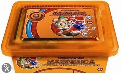 Magnetica  (leskist)