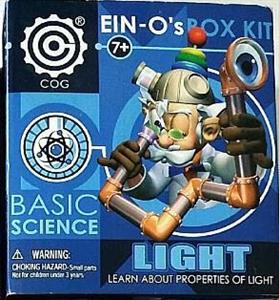 Licht Box Kit (leskist)