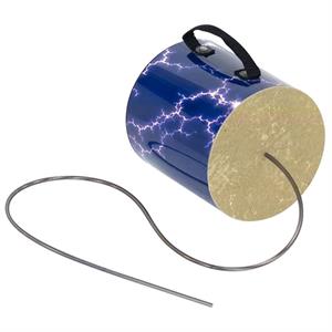 Thundertube (instrument)