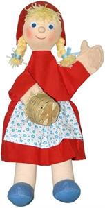 Roodkapje (handpop)