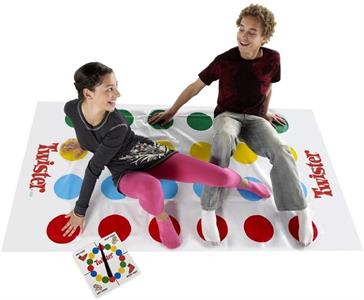 Twister