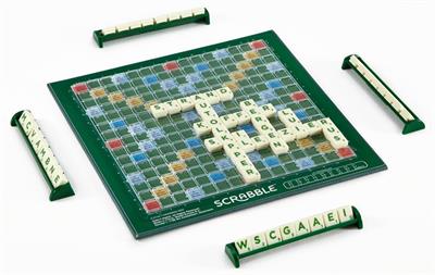 Scrabble