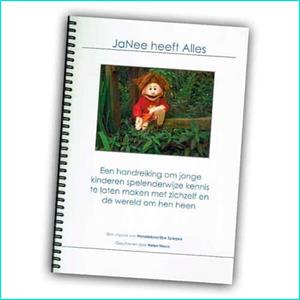 JaNee heeft alles (leskist)