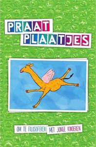 Praatplaatjes (filosofiespel)