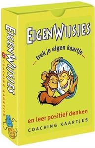 EigenWijsjes (coaching kaartjes)