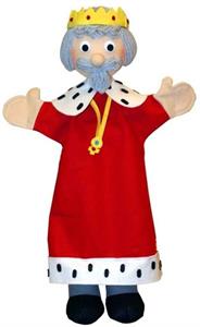 Koning (handpop)