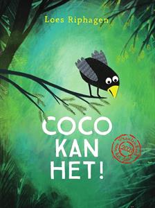 Coco kan het! (vertelkist)