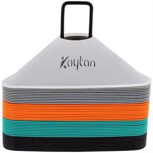 Trainingshoedjes op standaard (40st.)