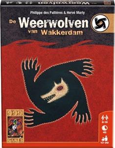 Weerwolven (spel) (wordt vervangen)