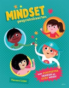 Mindset gesprekskaarten (leskist)