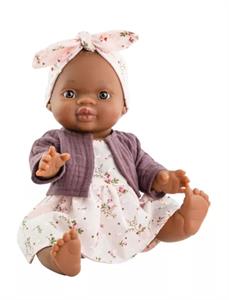 Babypop meisje Olga 34cm (attribuut)