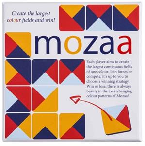 Mozaa (spel)