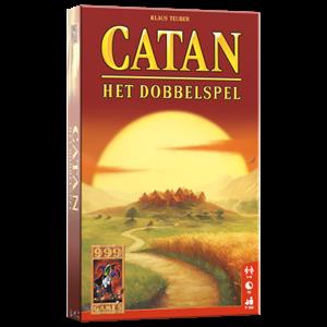 Catan het dobbelspel (spel)