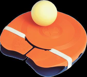 Paddle ball (2st.) (leskist)