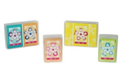 Rondje Rekenspel – Tot 100 (groep 3 t/m 6) (leskist)