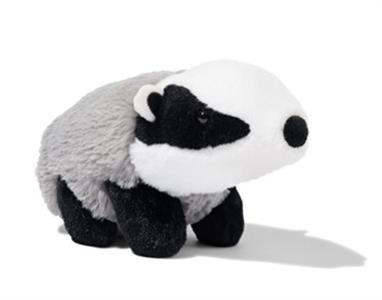 Knuffel Das (attribuut)