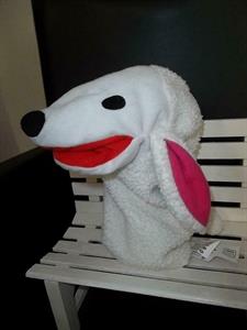 Schaap (handpop)