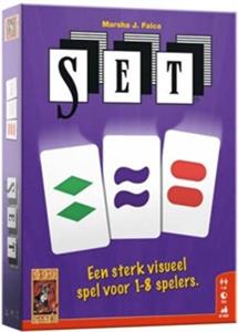 SET (rekenspel)