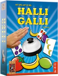 Halli Galli (rekenspel)