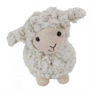 Lammetje knuffel (attribuut)