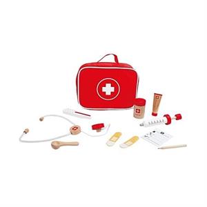 Dokterskoffertje (kleuters)