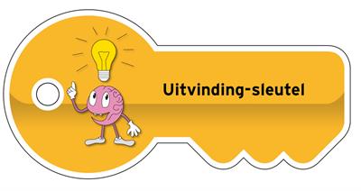 Denksleutels (leskist)