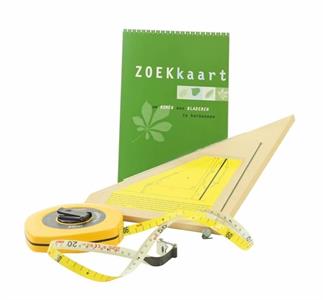 Boommeetset (leskist)