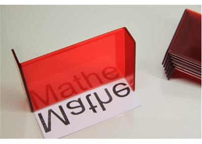 Geospiegels (10st.) (leskist)