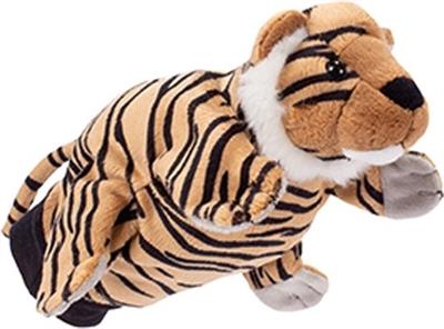 Tijger (handpop)