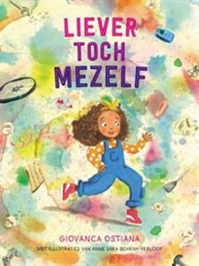 Liever toch mezelf (leskist)