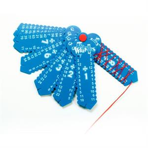 Learning wrap-ups Delen (leskist)